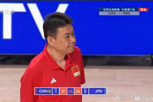马健：也许我们的篮协深陷泥潭 但中国篮球不应该停止进步的脚步